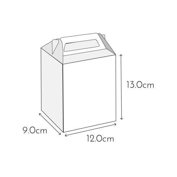 KOTAK - TYPE M-03